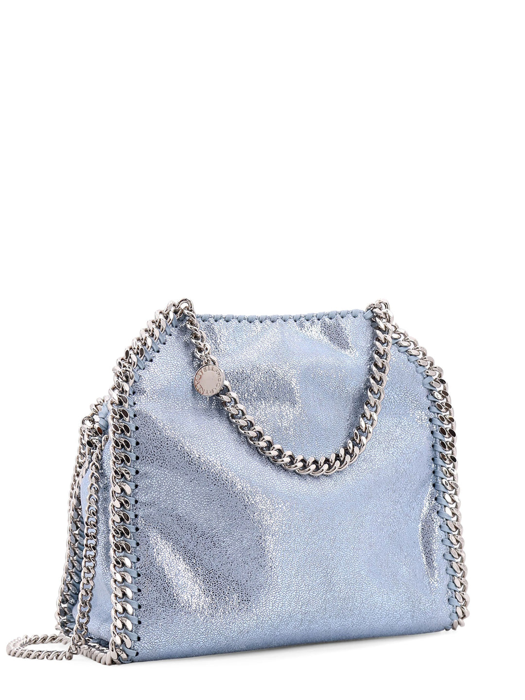 Stella Mccartney Bags - Blue and green | b3eaff945761dab4041e84722c4bcfb6febe0a1f