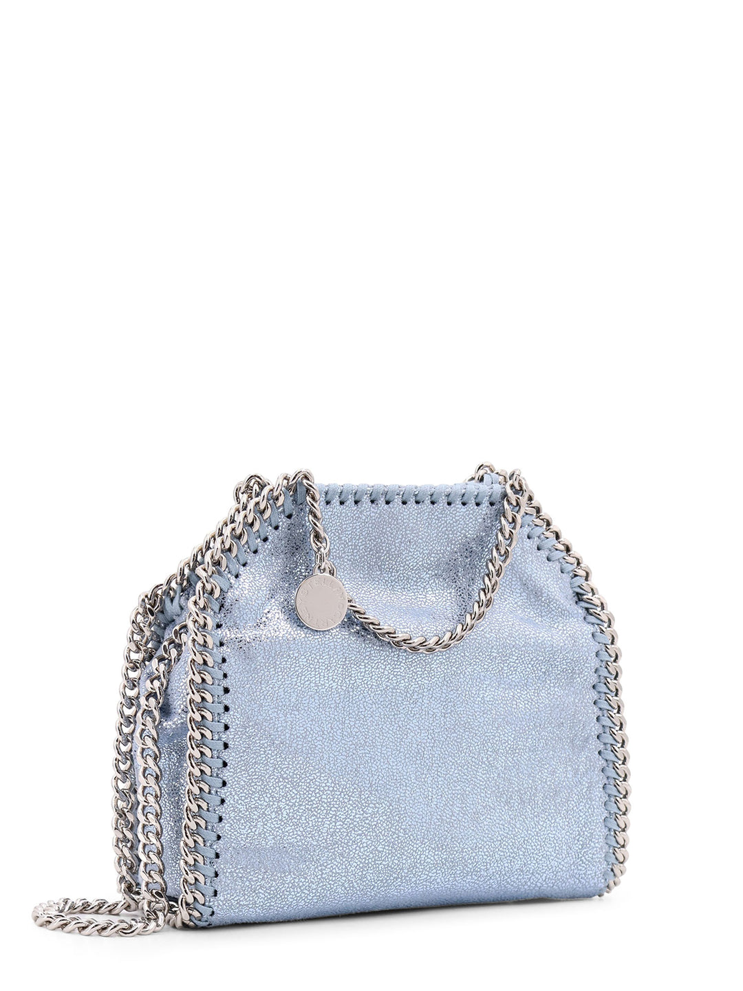 Stella Mccartney Suitcases - Blue and green | 06829e036ffa5ac150d6e93c87f648d402344ec9