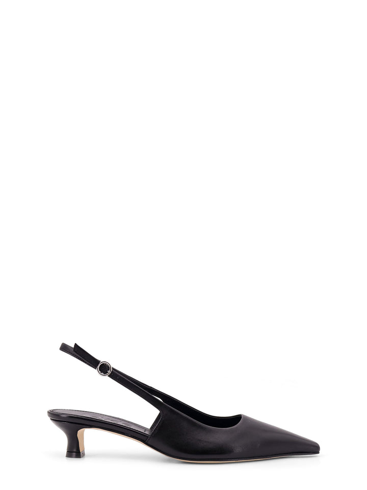 Aeyde With Heel - Blacks and greys | 76d64fb9664cdbdc3ba291e159596f6248c8f711