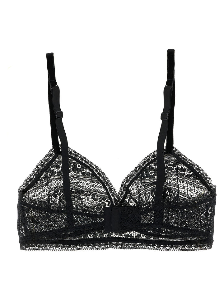 Eres Intriguee INTIMO - Black | 3d414b266df2a25590e92bbf035bb61ae701dcaa