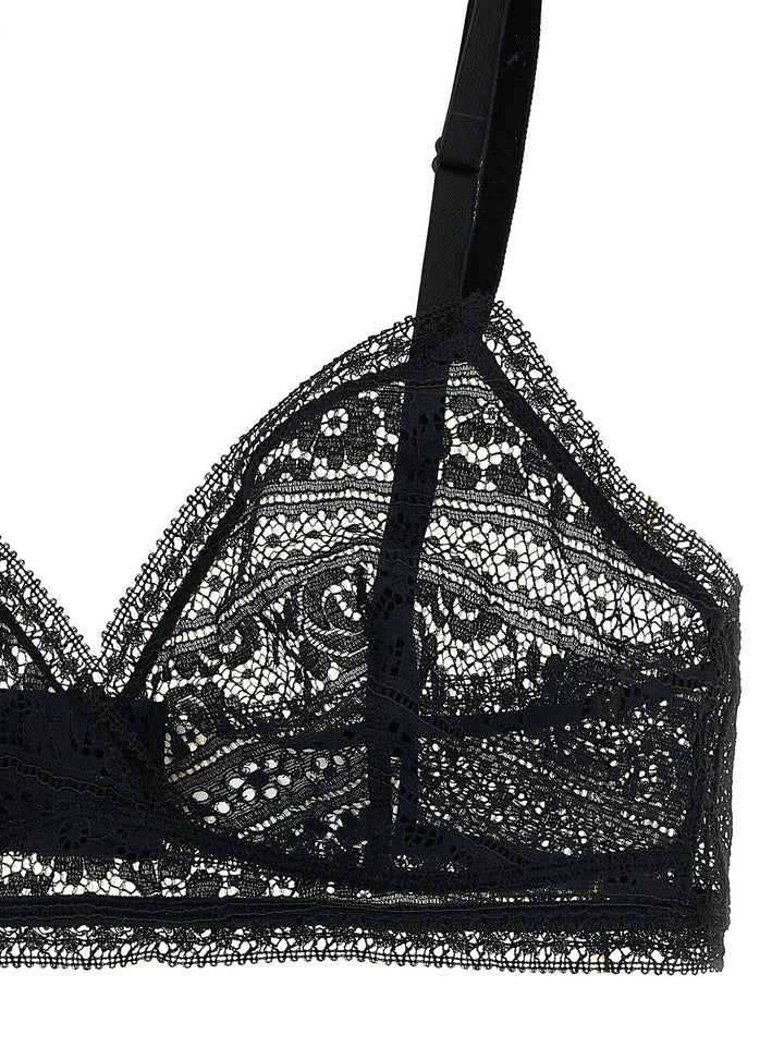 Eres Intriguee INTIMO - Black | a856c1100838f554ea00ebd8af88c656a878c555