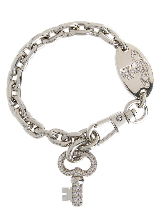 Ovidia Jewelry Silver