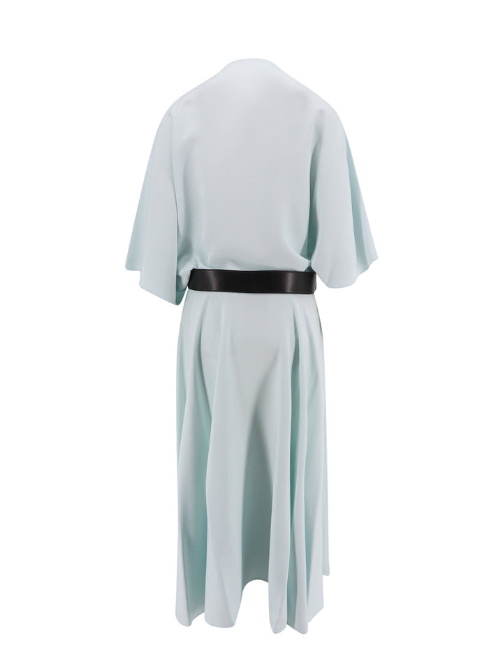 Alaia Dresses - Blue and green | e6a41914cdcafc1a8173e3908a4501c1c24f6518