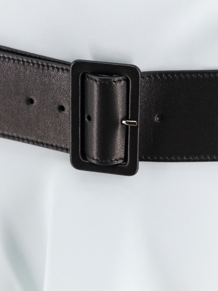 Alaia Dresses - Blue and green | a47e65e4b28e46f2774a630f710e02597510789f