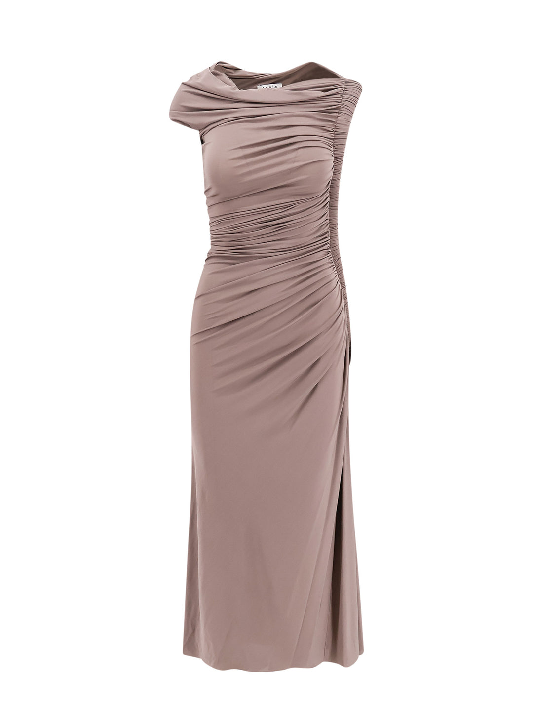 Alaia Dresses - Brown | 9e286843e96236eda1833b7f37425a191a475db6