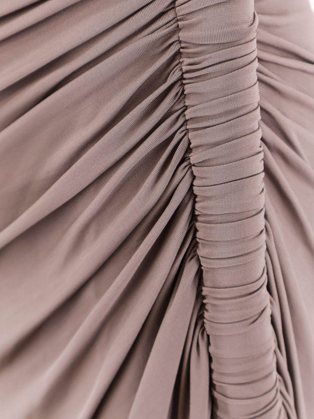 Alaia Dresses - Brown | 506e68d65de65a20d9340db25d5491ac3632045f