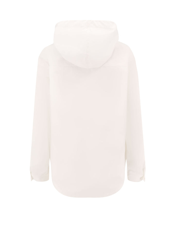 Alaia Shirts - Light and natural | 69c6118c3df541888e956388009e3c2e76753fb3