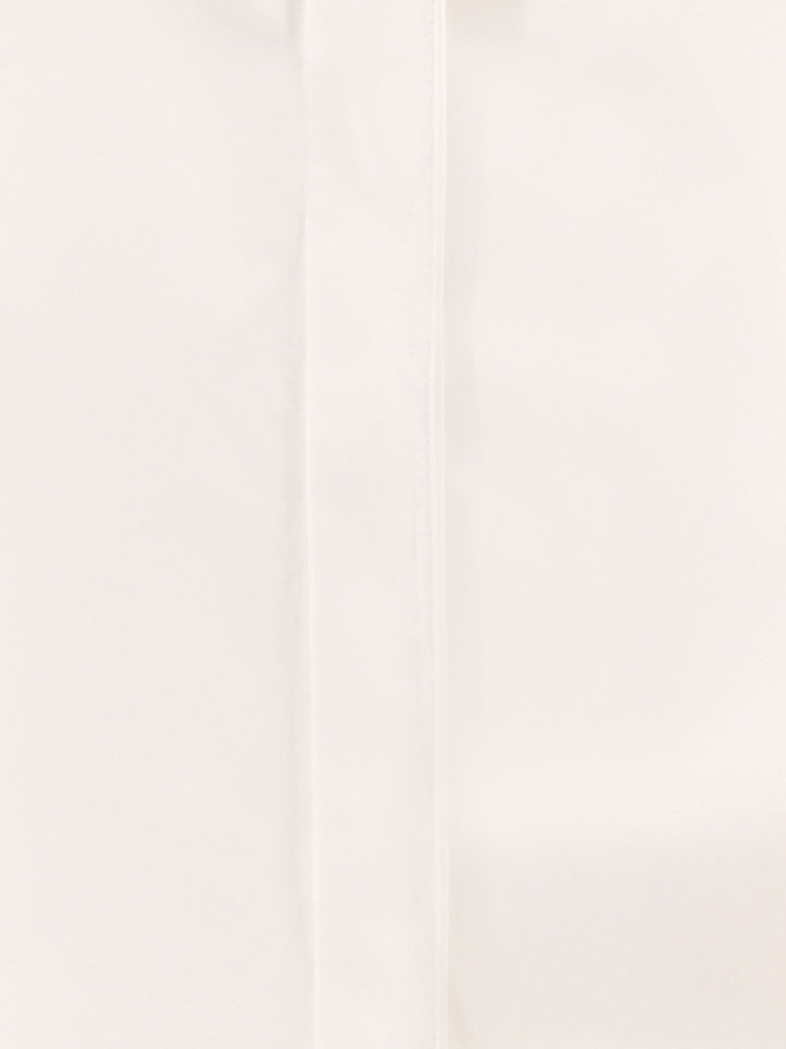 Alaia Shirts - Light and natural | f04f327d1d56f5d056cdb2f30a0498b4402f5c6e