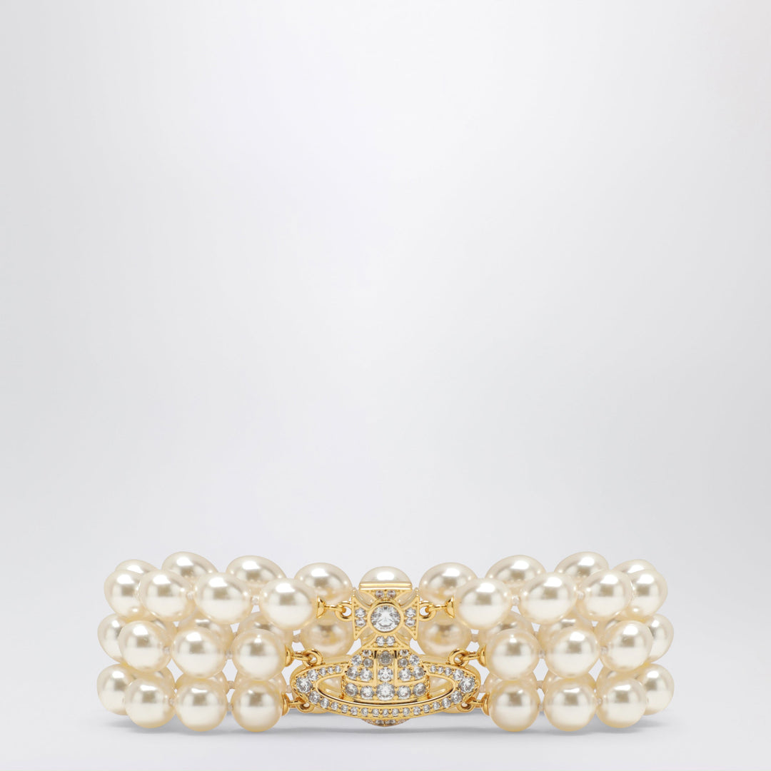 Vivienne Westwood Jewelry - Metal | 0a5b4db142bcee3c6ae7ef4703400c8d866c87e1