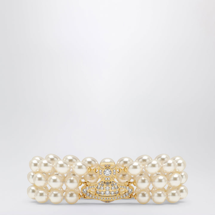 Vivienne Westwood Jewelry - Metal | 0a5b4db142bcee3c6ae7ef4703400c8d866c87e1