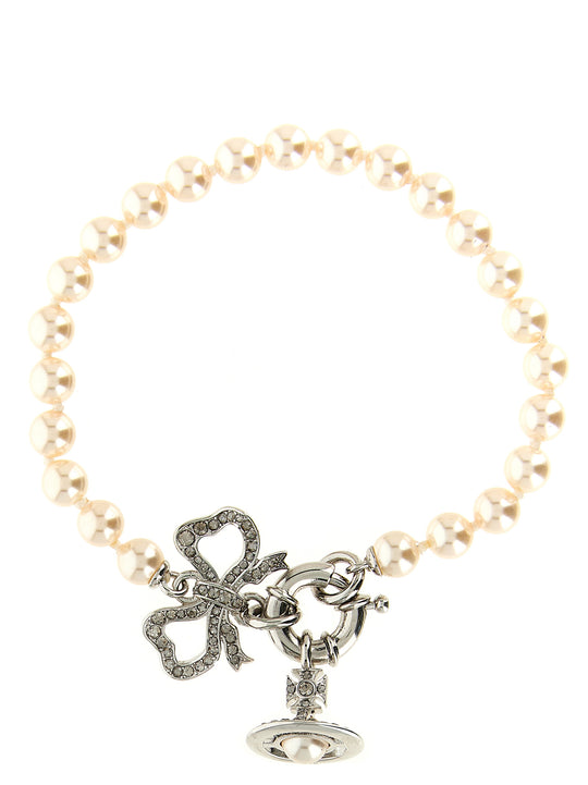 Rigoberta Jewelry White