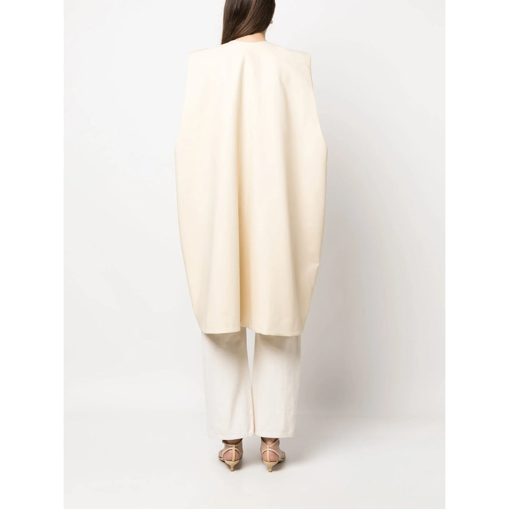 Calcaterra Coats - Neutral | 2de2c8808b018087eeb90e0735ff198f50857f08