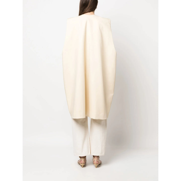Calcaterra Coats - Neutral | 2de2c8808b018087eeb90e0735ff198f50857f08