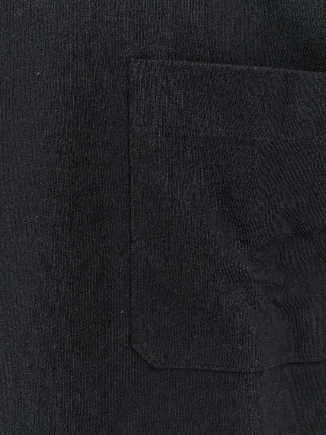 Lemaire T-shirts and Polos - Blacks and greys | 41217267eae67ddbab5cfc7334561b596ca22981