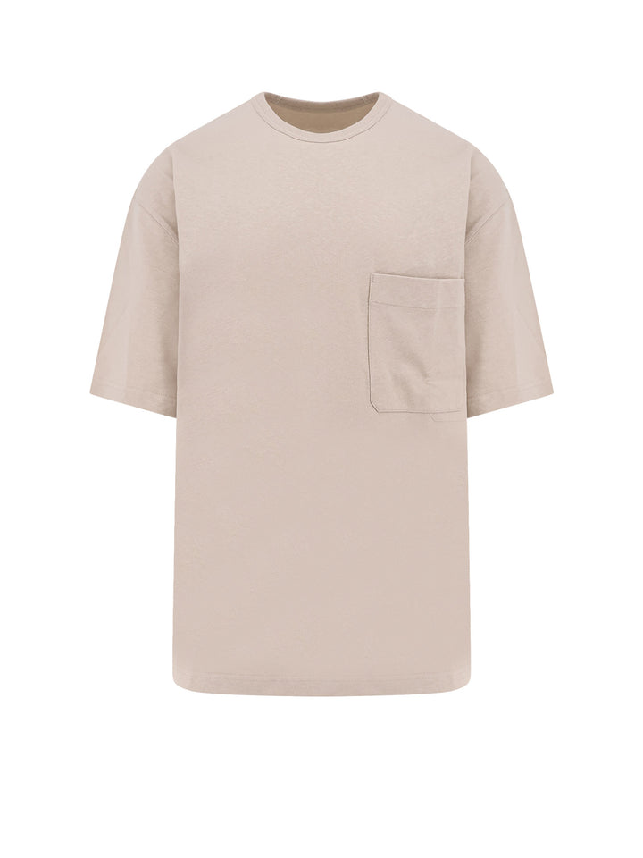 Lemaire T-shirts and Polos - Light and natural | a4311f247e5b3b7b0ef9074b5ffcf7390235b5b6