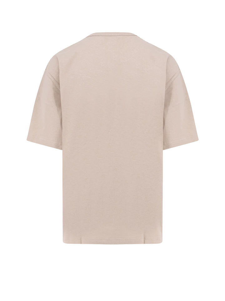 Lemaire T-shirts and Polos - Light and natural | ff3f3bb2fa4ec99f63594ae3c7e7840d4bc209b2