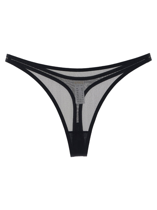 Promesse Intimo Black