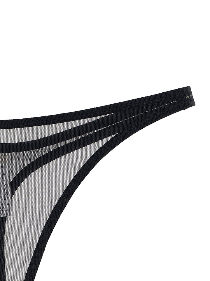 Eres Promesse INTIMO - Black | ee97027f31559ef34695fc384d52b2affe44a15b