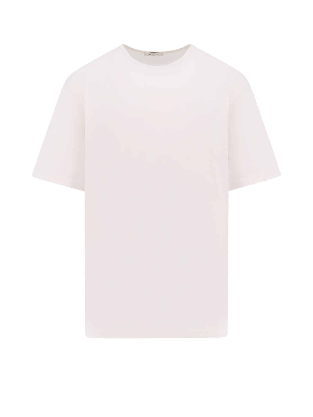 Lemaire T-shirts and Polos - Light and natural | 74b546b25a68526dd9ee6aad58b27ca80316864c