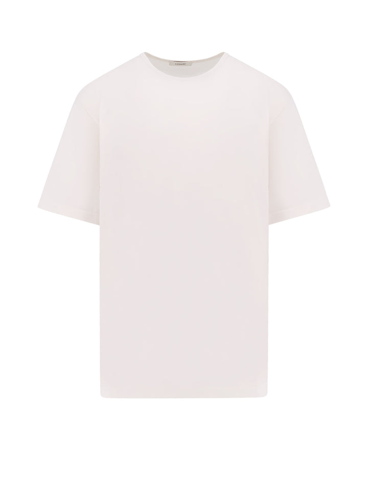 Lemaire T-shirts and Polos - Light and natural | 74b546b25a68526dd9ee6aad58b27ca80316864c