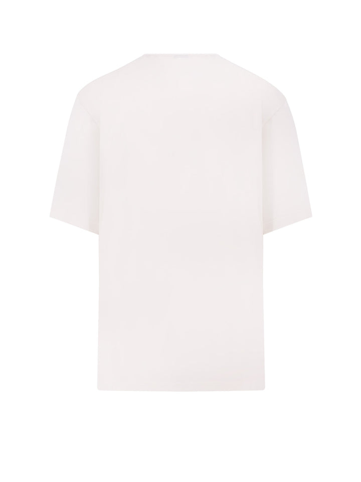 Lemaire T-shirts and Polos - Light and natural | 2adfaf0af2221e402e481d697680f504697376d4