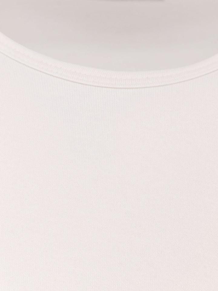 Lemaire T-shirts and Polos - Light and natural | d7f99f05e3da9365c1d99e12066107bdf2abfecd