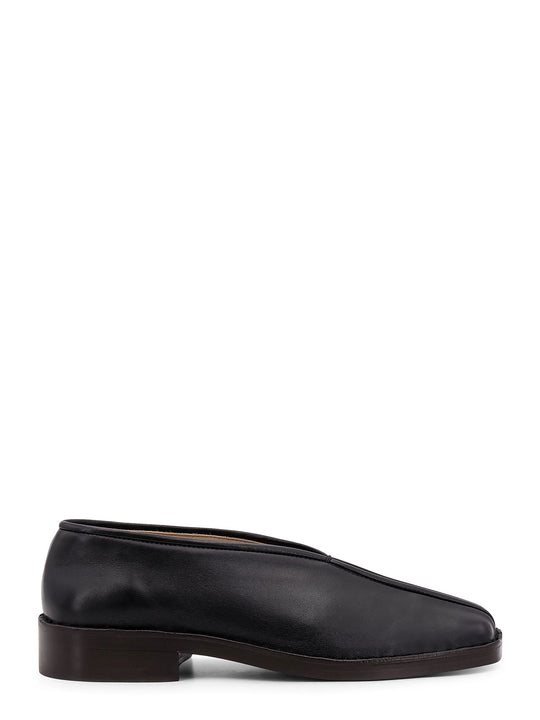 Leather Loafer