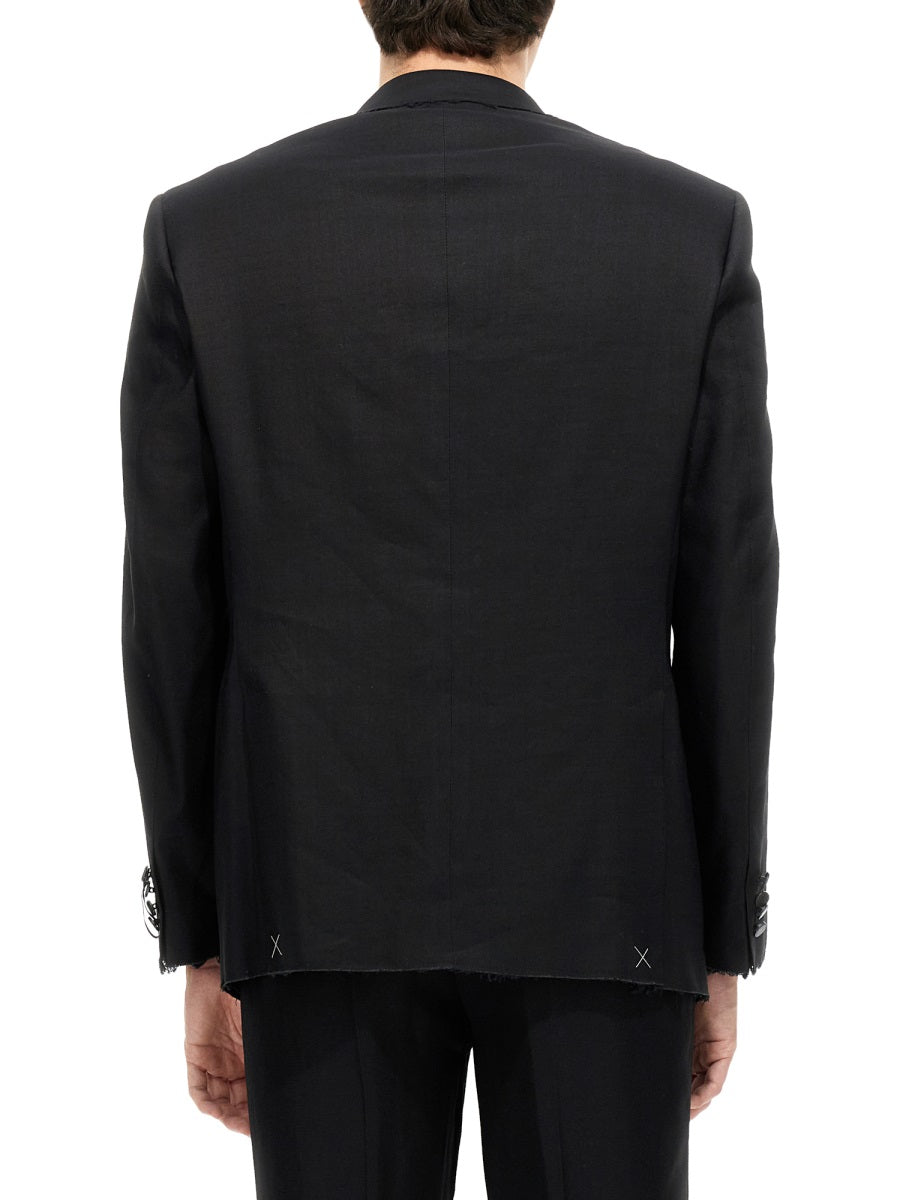 Tonello Jackets - Black | 2d88edfa59a930fe563dfaf1c958d290fda70dea