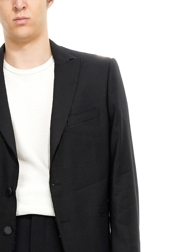 Tonello Jackets - Black | 90ef74d50c2185d53ddd00ab990cbd8ff10eafaa
