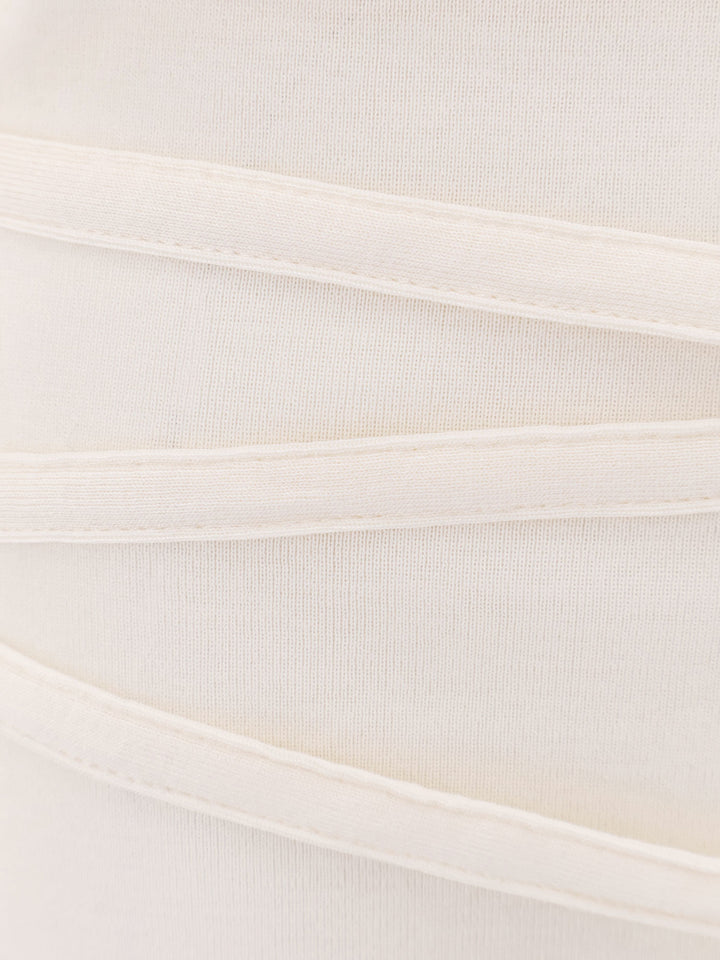 Lemaire Dresses - Light and natural | 4edfdb0b2d276a45d29211bc48cfc55750a04c4c