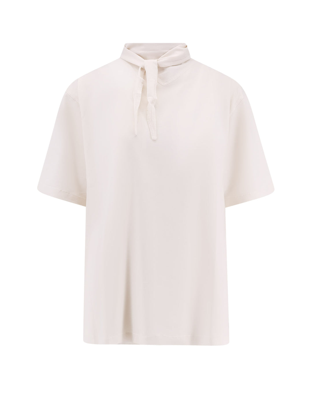 Lemaire T-shirts and Polos - Light and natural | 16c65abfd325e12b9435e8b33ee0837250477eeb