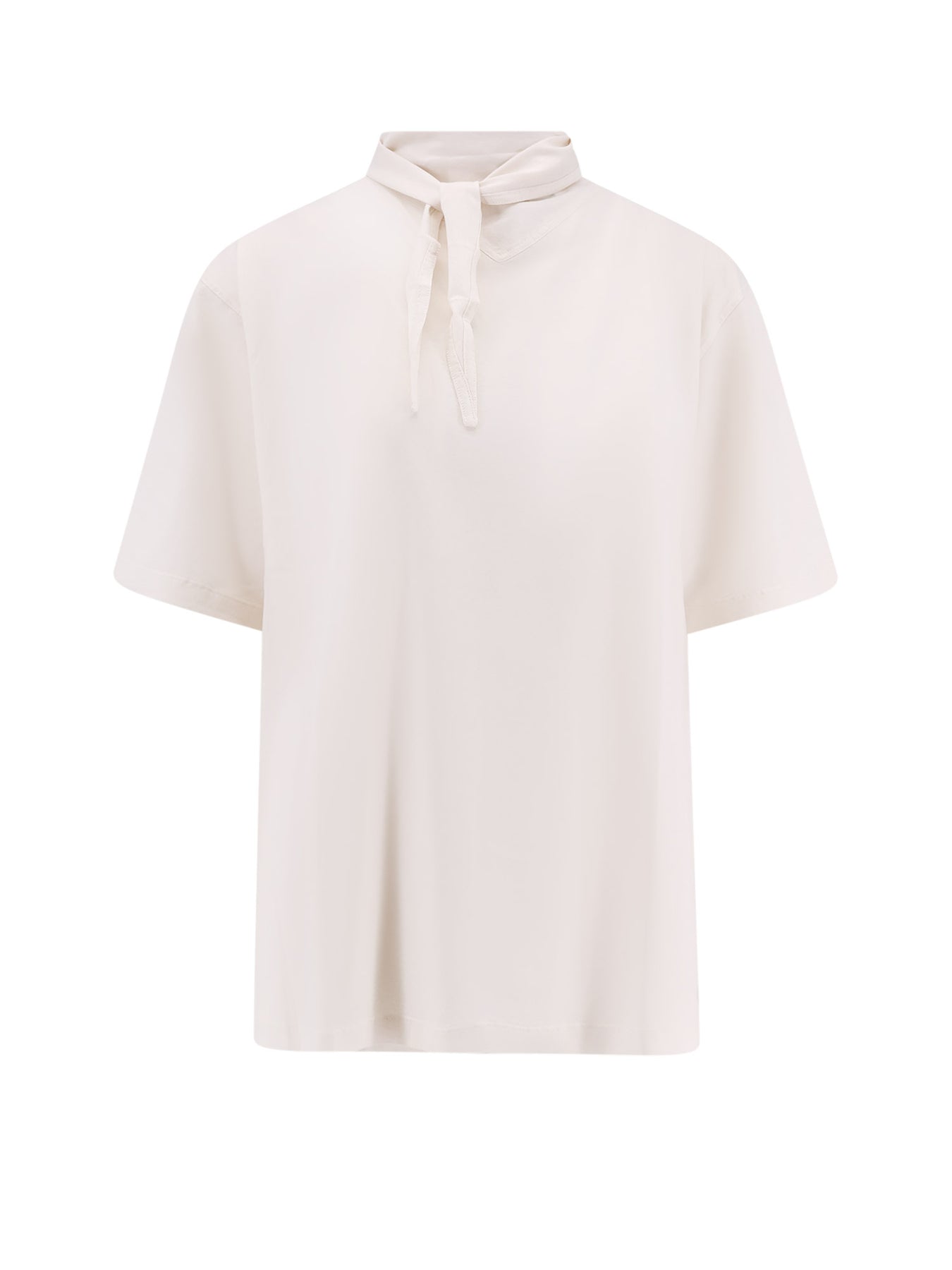 Lemaire T-shirts and Polos - Neutral | 16c65abfd325e12b9435e8b33ee0837250477eeb