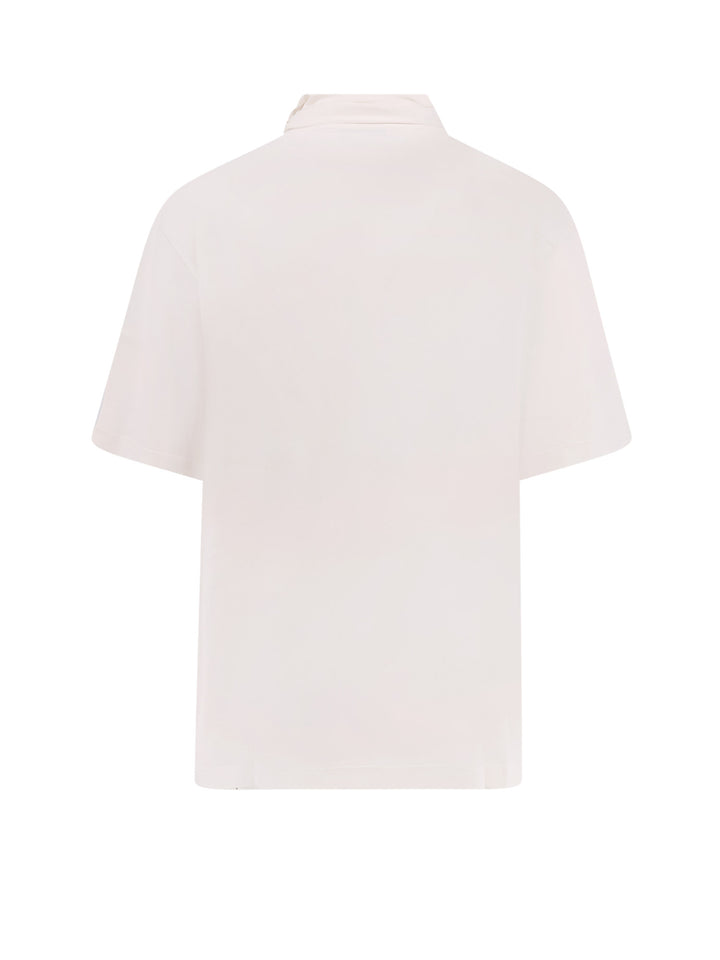Lemaire T-shirts and Polos - Light and natural | a34edd56174f4f701e822abf03b028e8cdfd707a