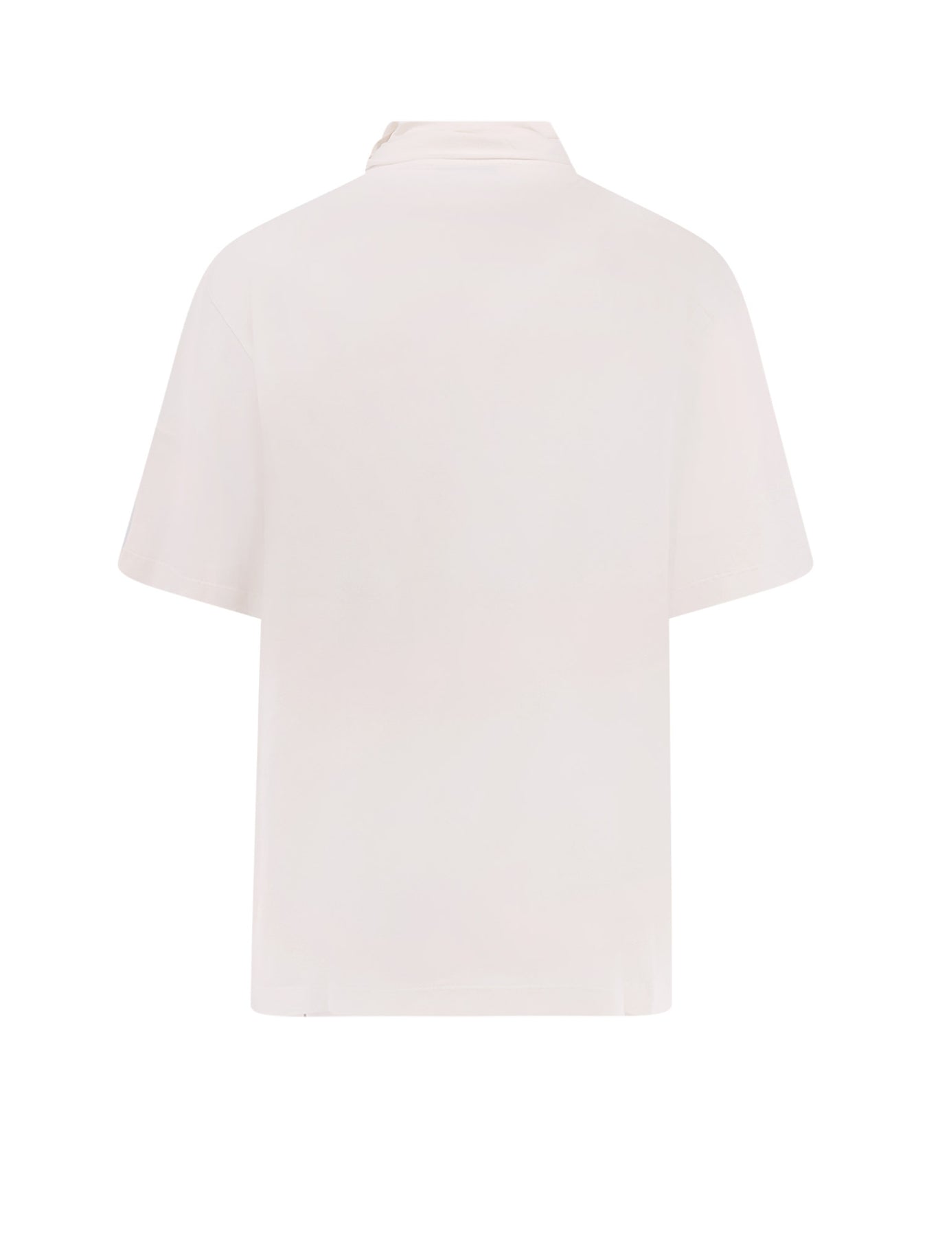 Lemaire T-shirts and Polos - Neutral | a34edd56174f4f701e822abf03b028e8cdfd707a