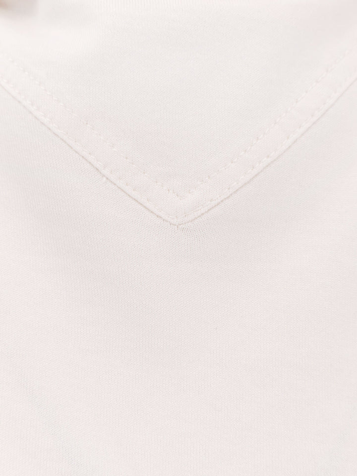 Lemaire T-shirts and Polos - Light and natural | 74b25339aa9bbb34a102d7f1ece2fa98bd82f87a