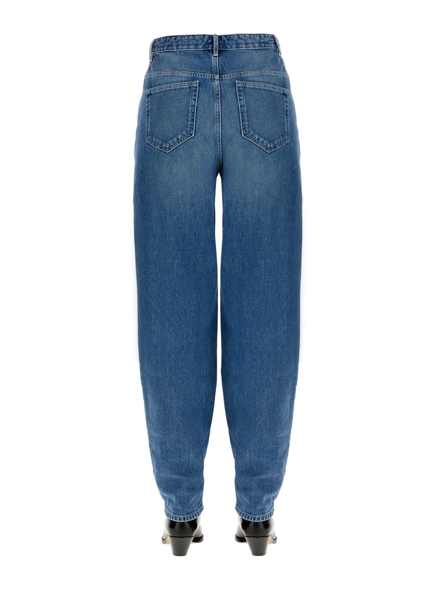 Isabel Marant Etoile Denim - Blue | Wanan Luxury