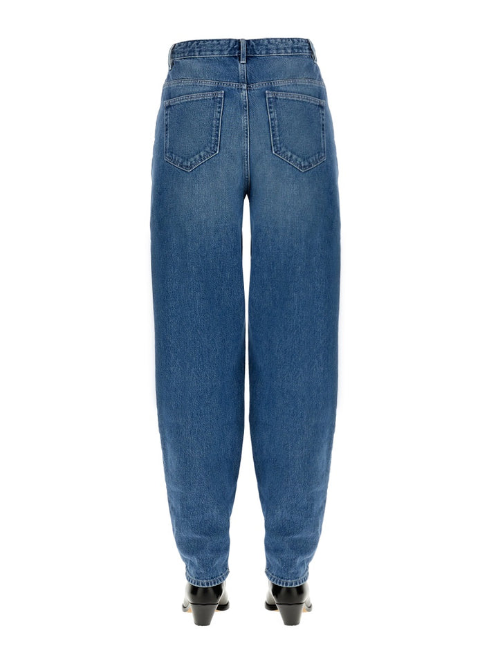 Isabel Marant Etoile Denim - Blue | Wanan Luxury