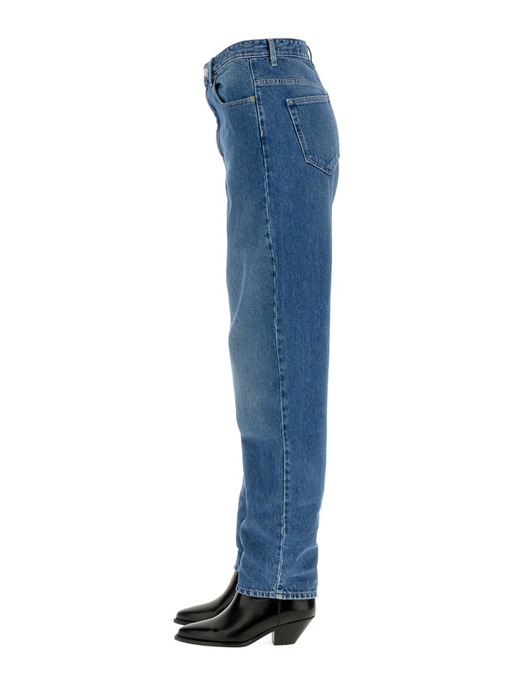 Isabel Marant Etoile Denim - Blue | Wanan Luxury
