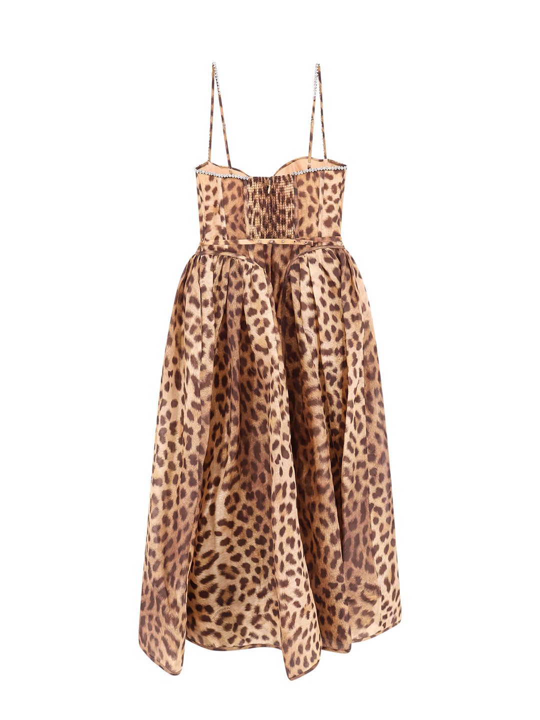 Zimmermann Dresses - Brown | d8ed38830e8311c39fffa4ee12aabc3f9c9bbe41