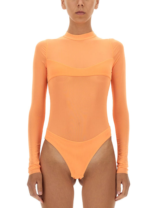 Body "Sunrise"