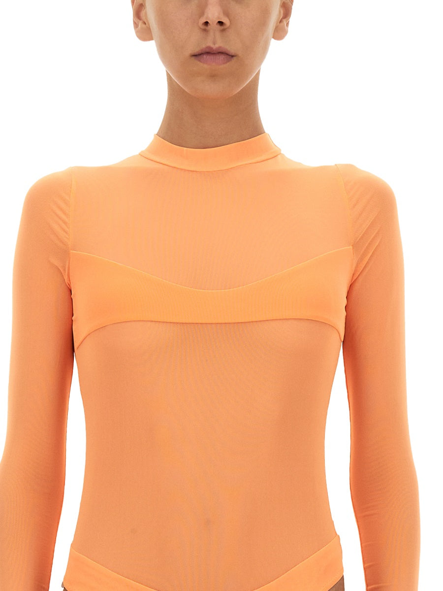 Not After Ten Tops - Orange | 61966db838974c56f1a98cd4cb7e408f8a00e0da
