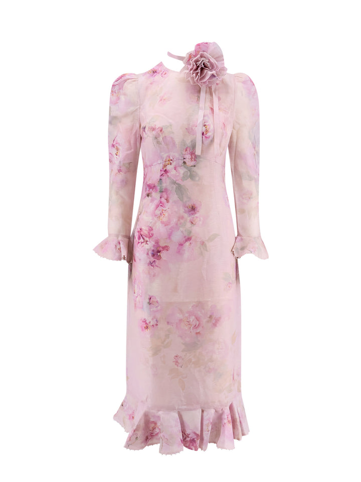 Zimmermann Dresses - Light and natural | 556e05db373a3a41c4a0b4116aa754a5e2b00ddb