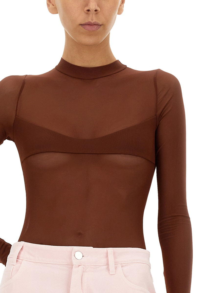 Not After Ten Tops - Brown | fab410fab87dab41672bcbbb17e66505a9ba7fcd
