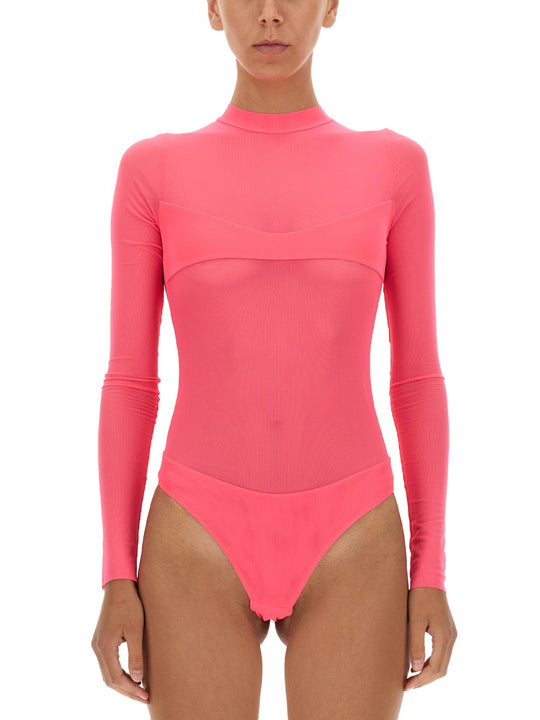 Body "Sunrise"