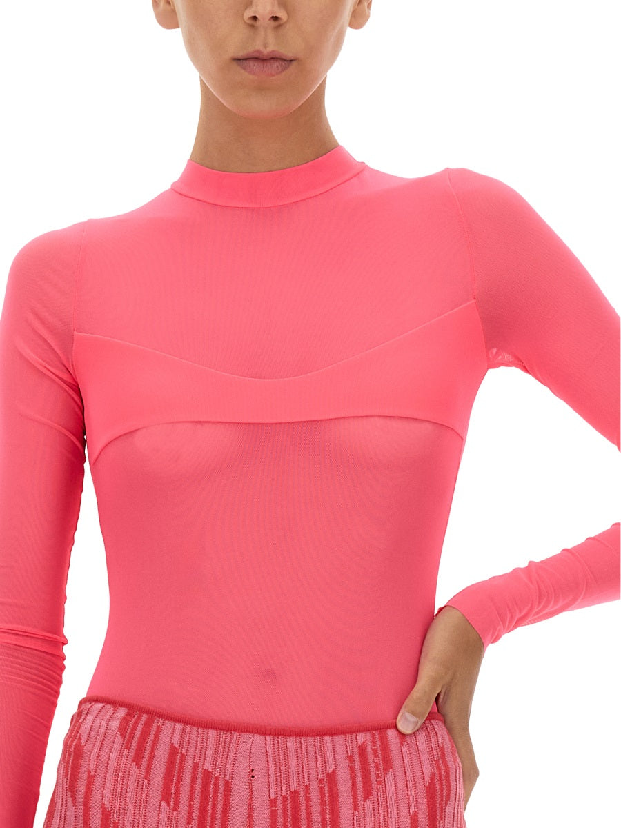 Not After Ten Tops - Fuchsia | 41a8d5689cf57a55560d14346a52d7b0b4b8ec7c