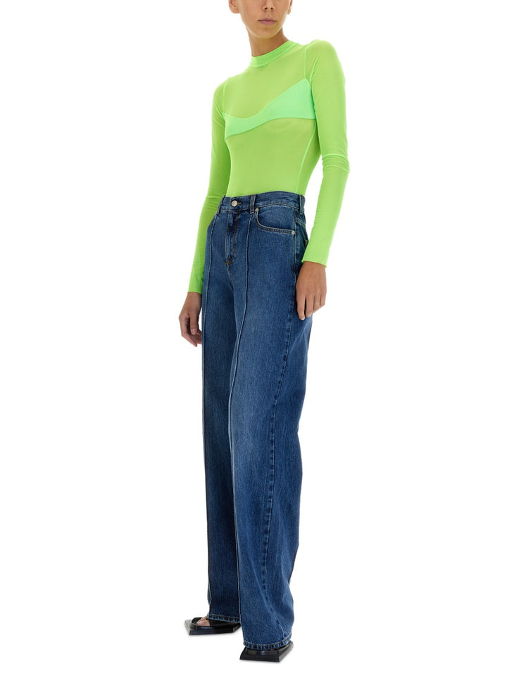 Not After Ten Tops - Green | 08c3d19b4eb37f84a5345ff0912320b71ca0da26