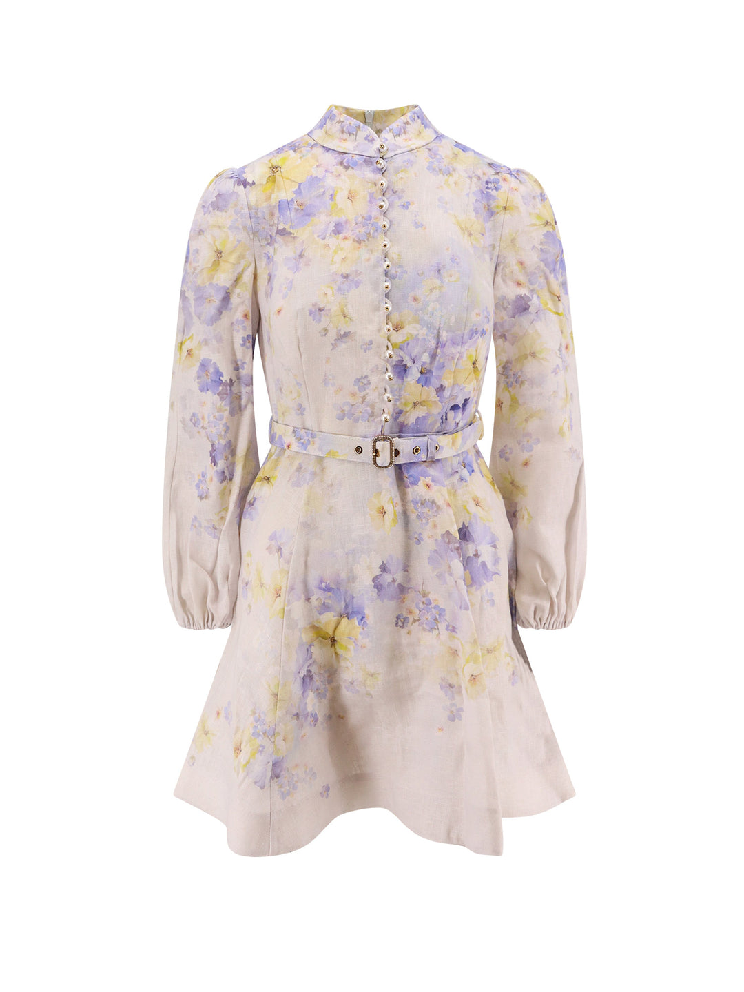 Zimmermann Dresses - Blue and green | ff2e6e85fe992ea858704e8aaa95aea56ea336aa