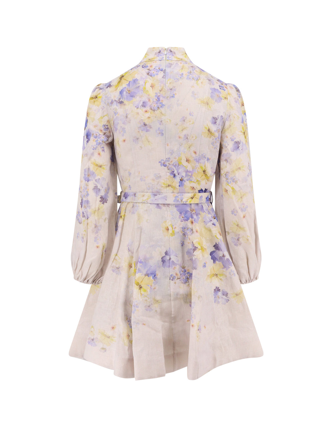 Zimmermann Dresses - Blue and green | 56f6167db0622616461a2e39023f2b35afbb67ae