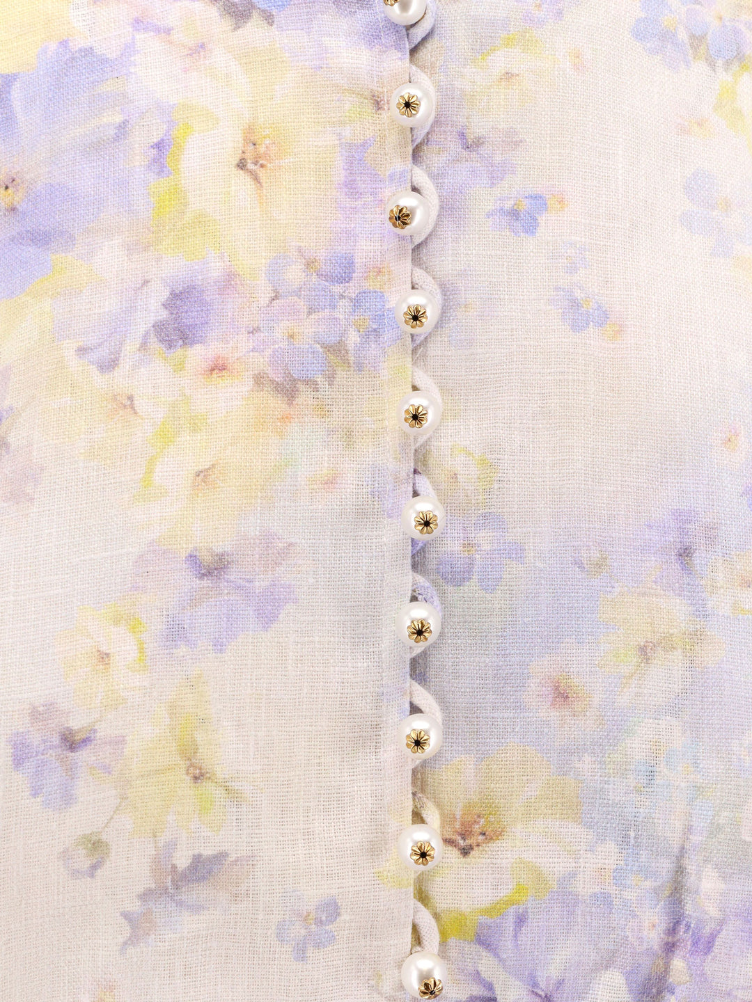 Zimmermann Dresses - Blue and green | 7654366e31c5515453103380363bf8be74093e72