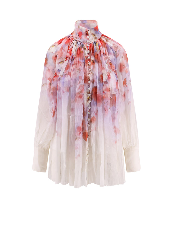 Zimmermann Shirts - Light and natural | 38f5397cc00d422dd8311f09b2e7c9dd91b08f5b